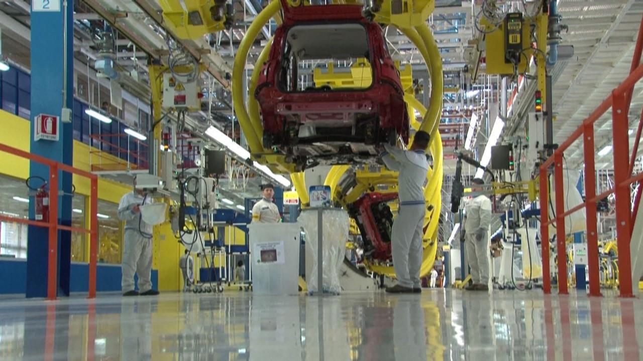 New car sales plummet by 24 across EU in 2020 Business